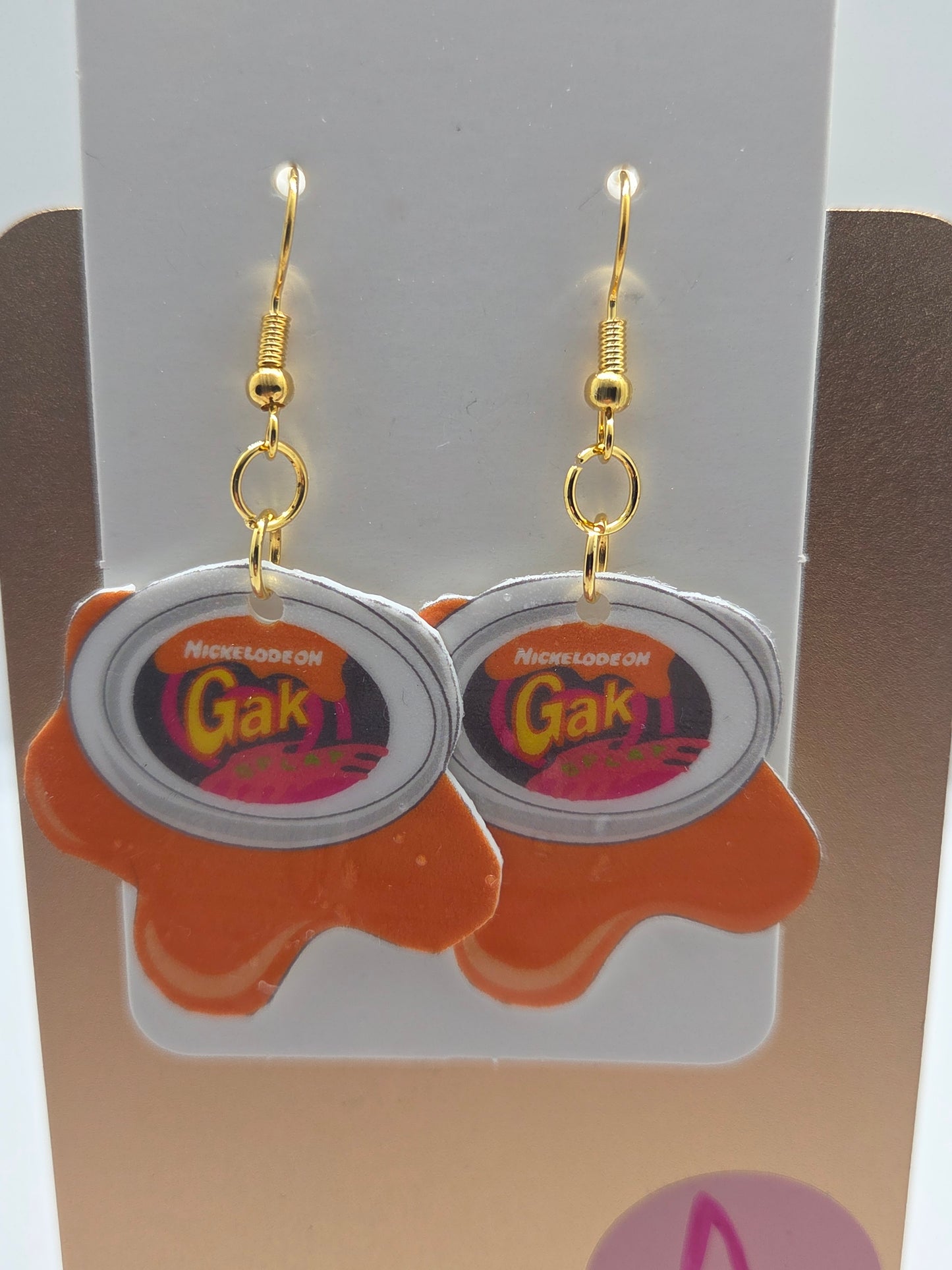 GAK