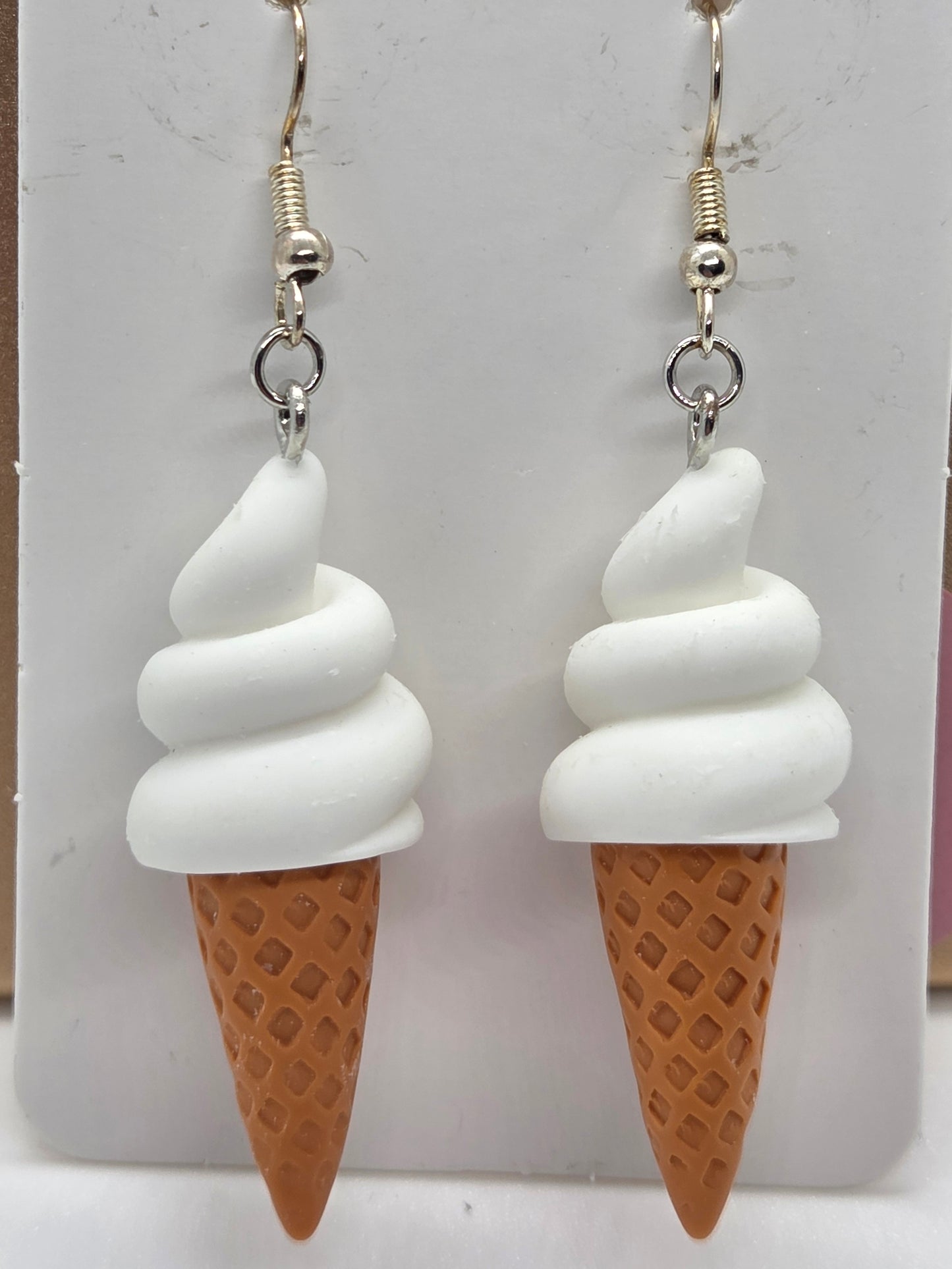 Vanilla Swirls