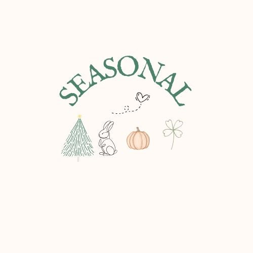 Seasonal Pieces