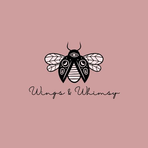 Wings & Whimsy