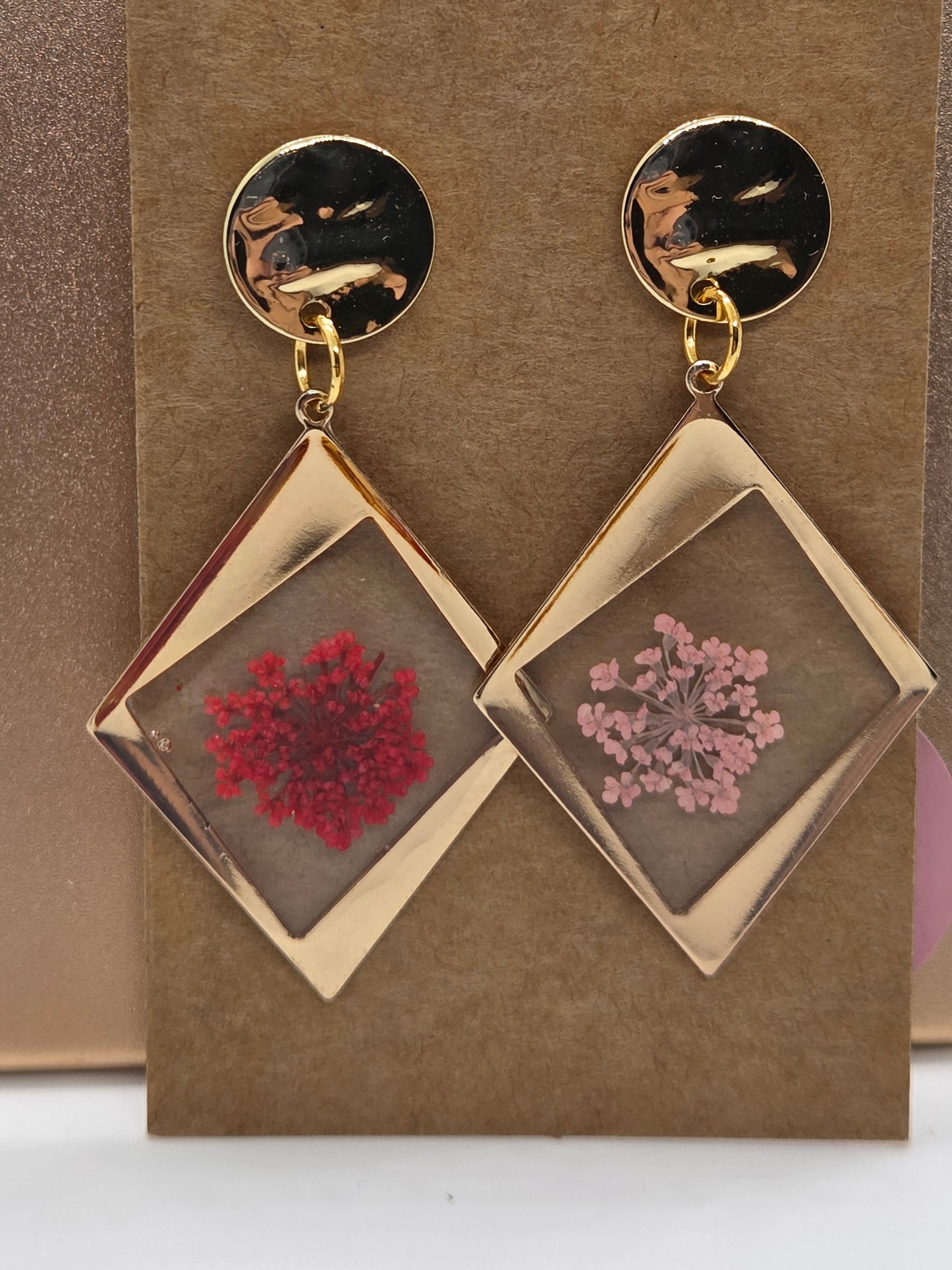 Mix match Blossoms