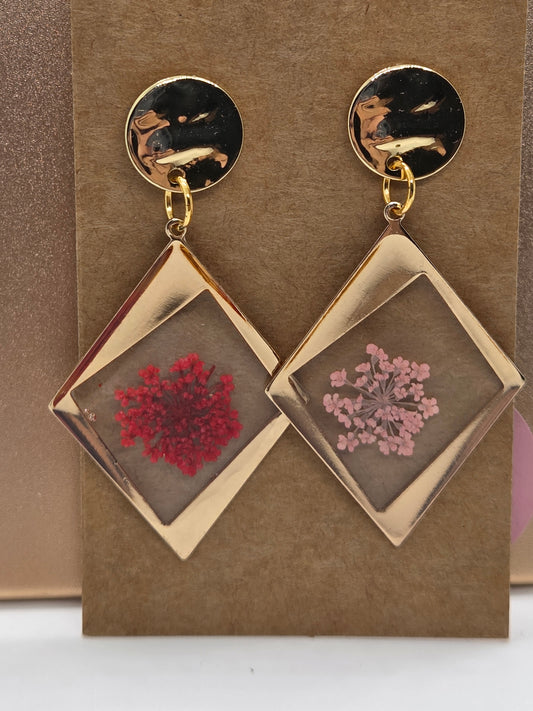 Mix match Blossoms