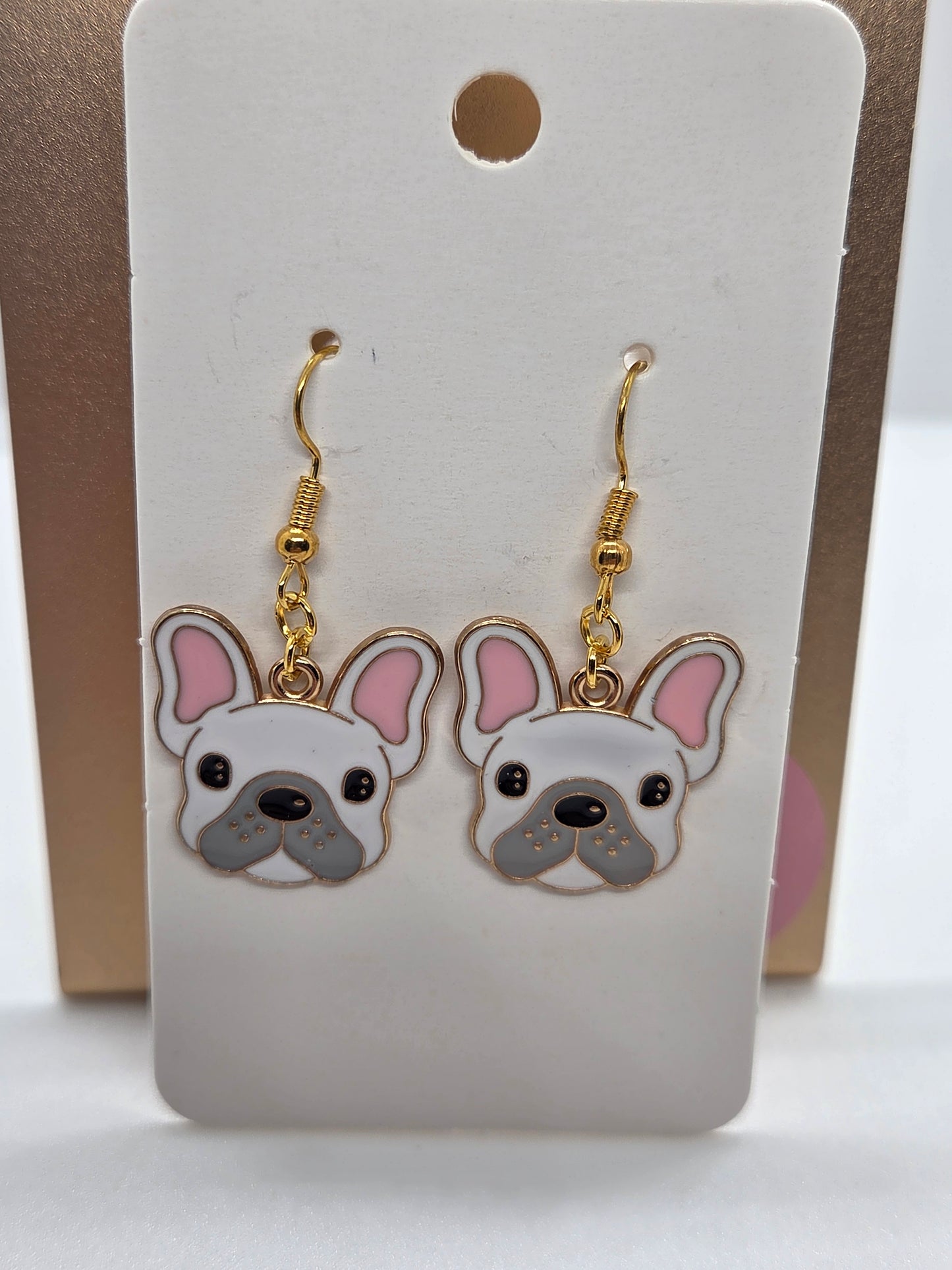Frenchies