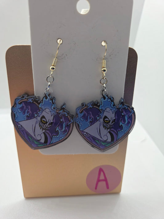 Hades Hearts