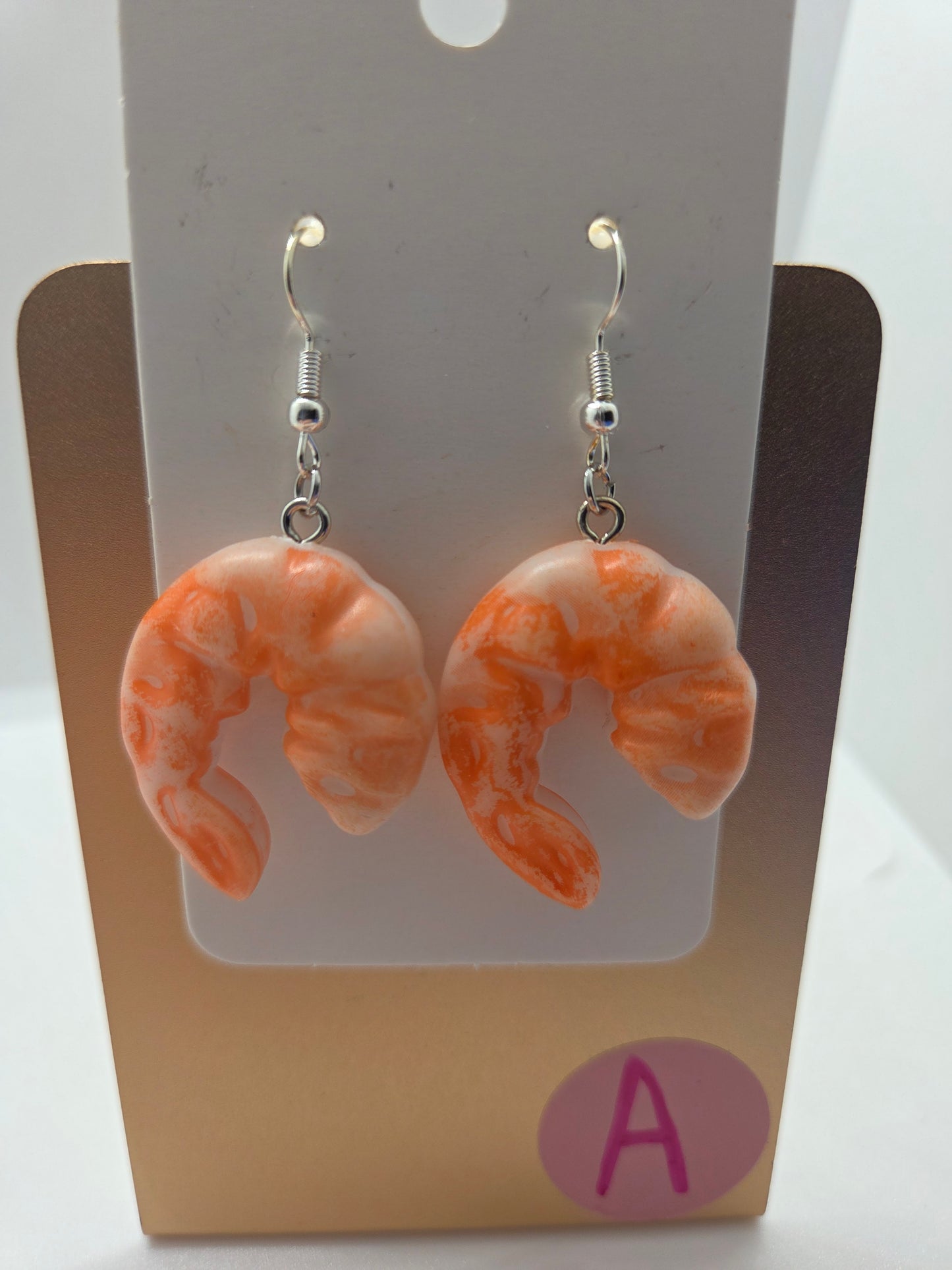 Shrimps