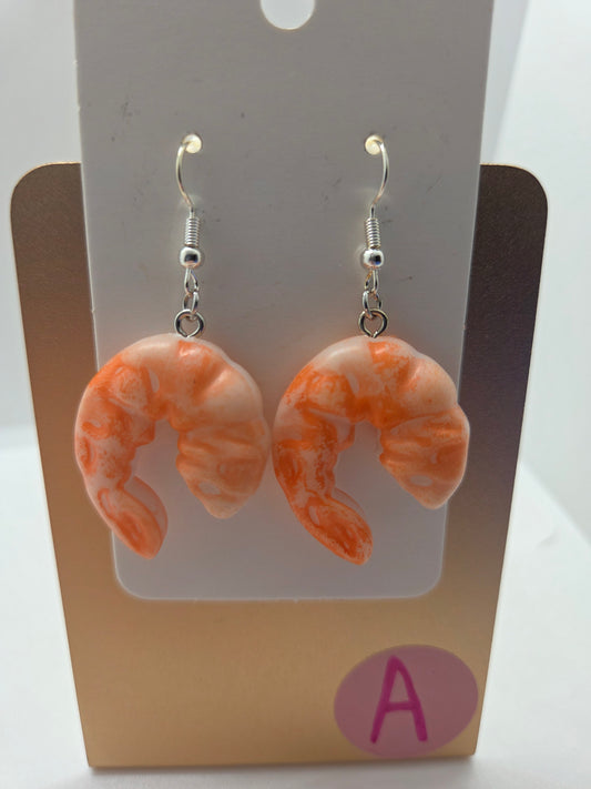 Shrimps