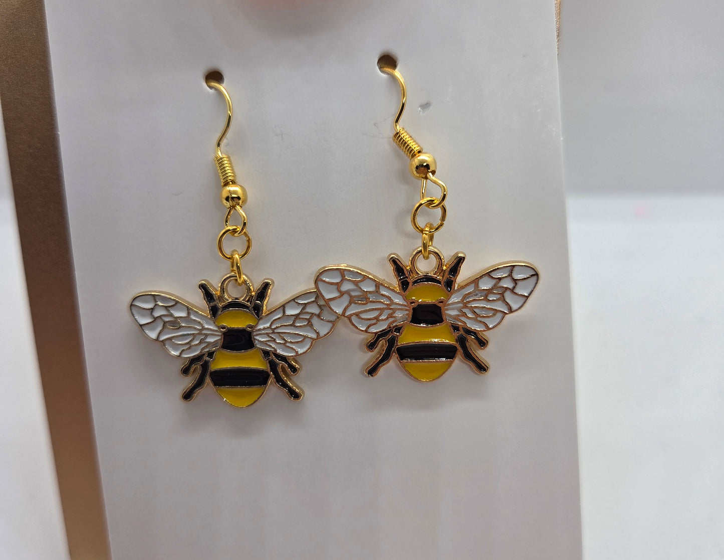 Honey Bees