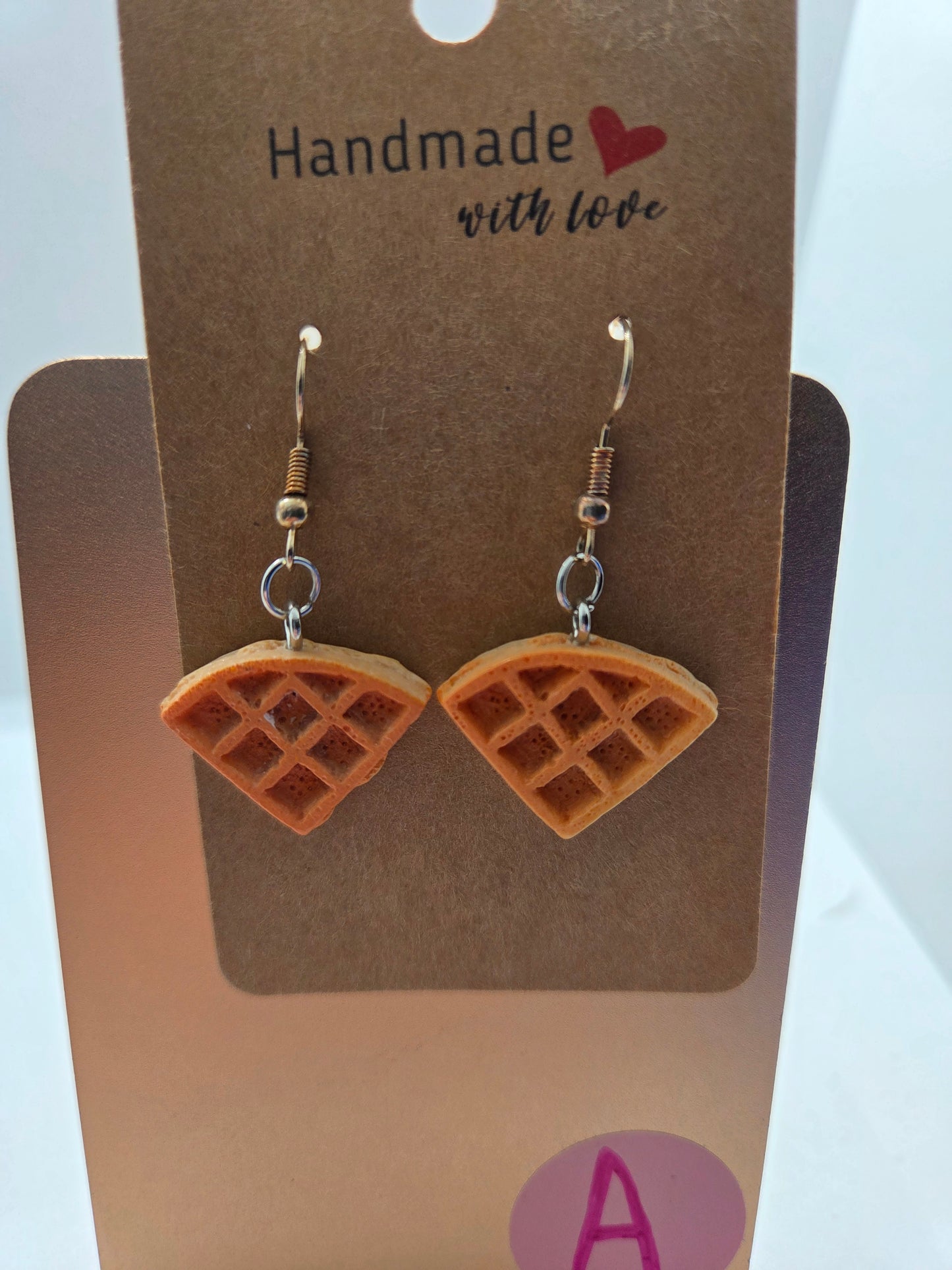 Waffles