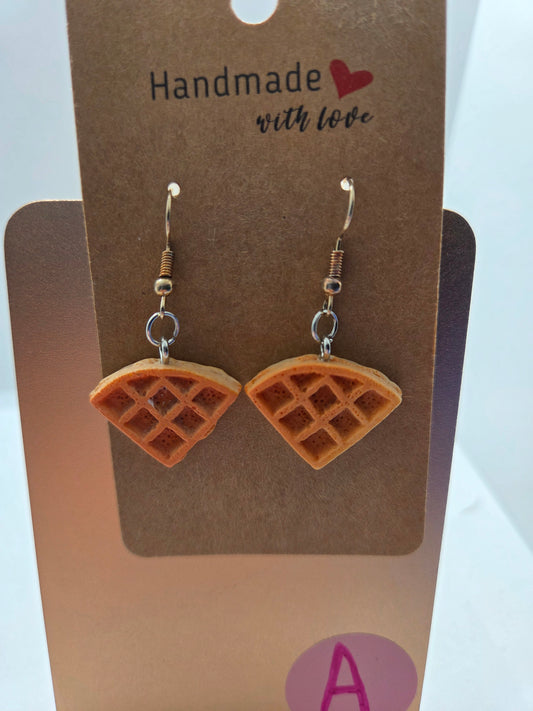 Waffles