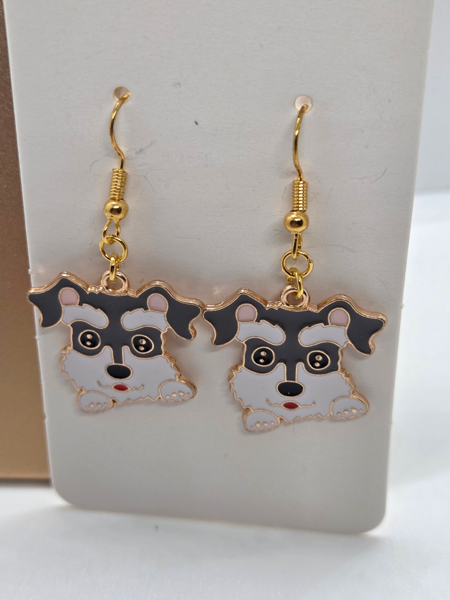 Schnauzers