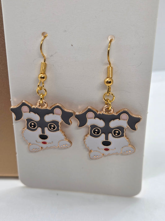 Schnauzers