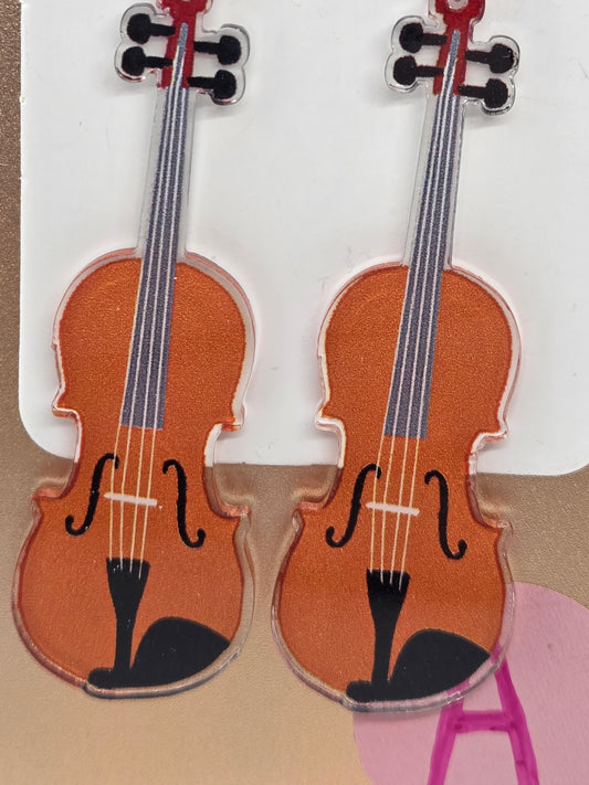Violins