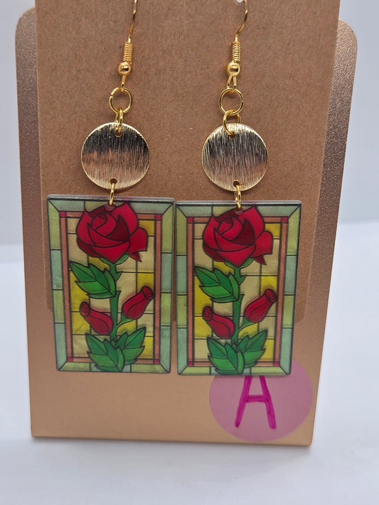 Enchanted Rose